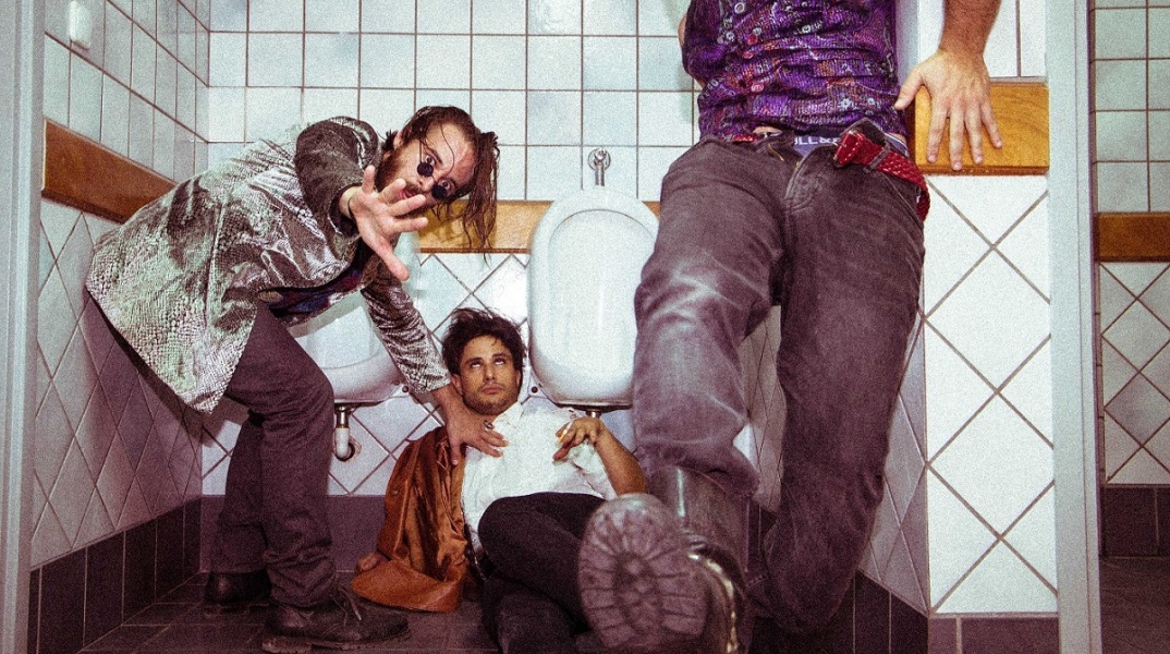 Γιάννης Νιαρρός