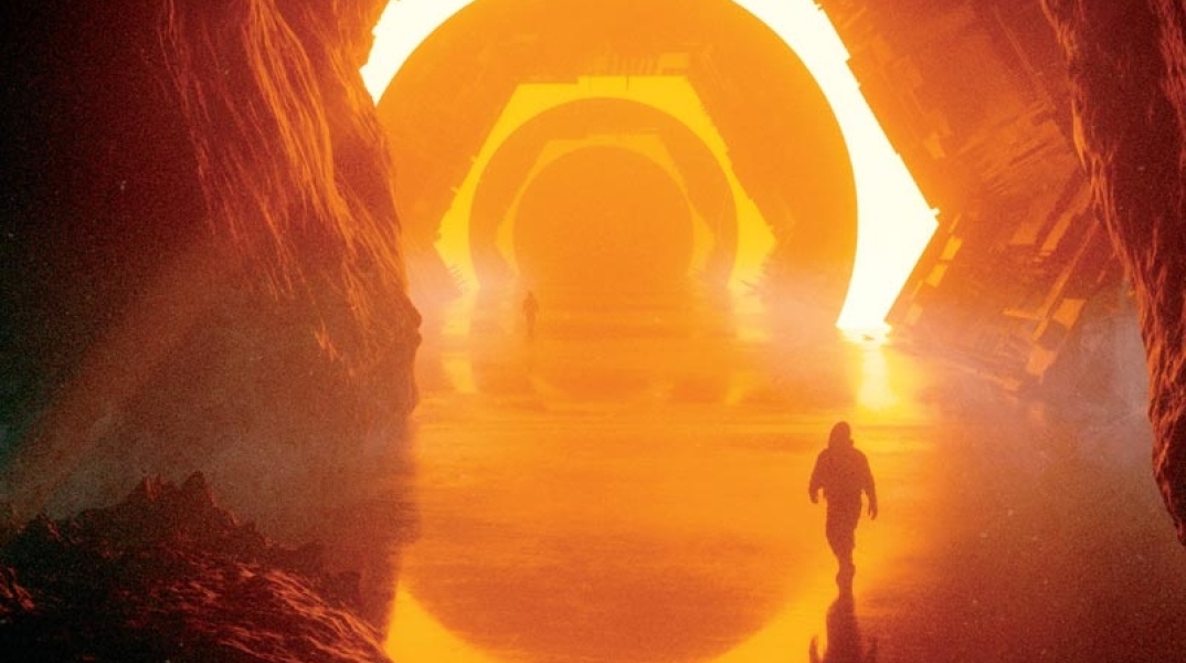 «Σιλό»: Μια επικήτριλογία Επιστημονικής Φαντασίας