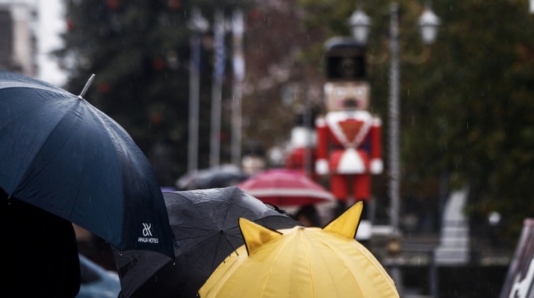 Ποια θα είναι τα χαρακτηριστικά της νέας κακοκαιρίας