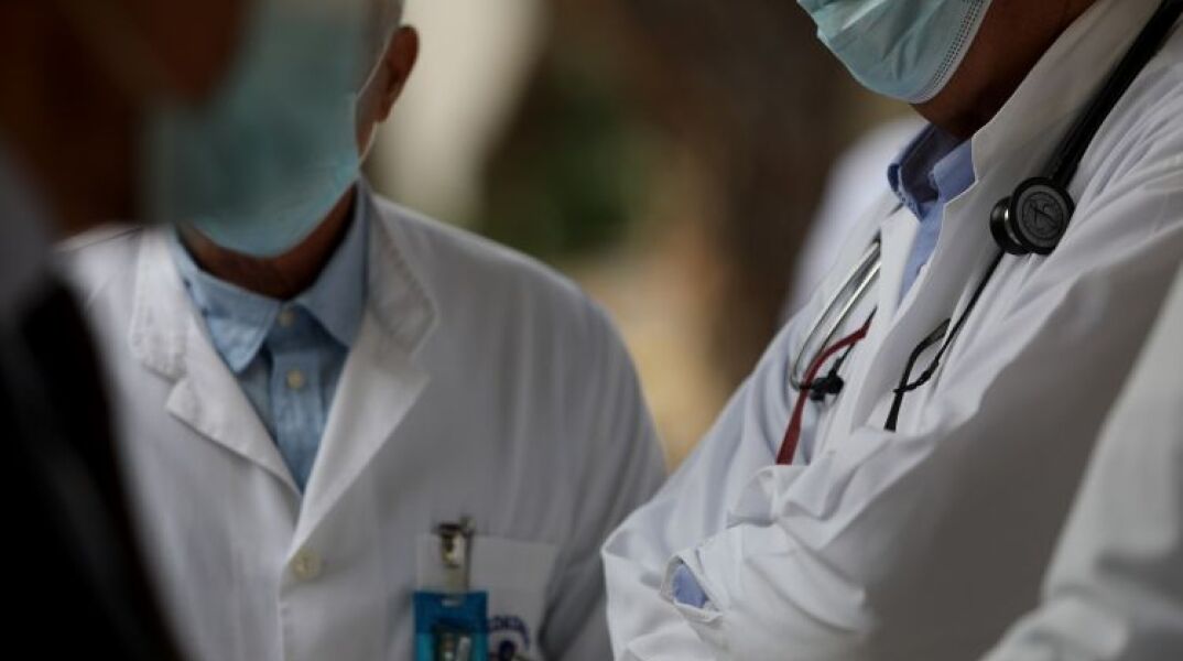Κορωνοϊός: Πέθανε 39χρονος ανεμβολίαστος στην Καστοριά