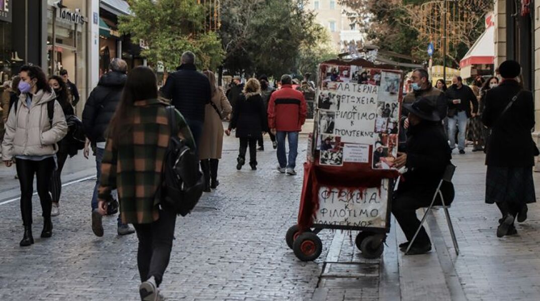 Νέα κρούσματα κορωνοϊού - Πού εντοπίζονται