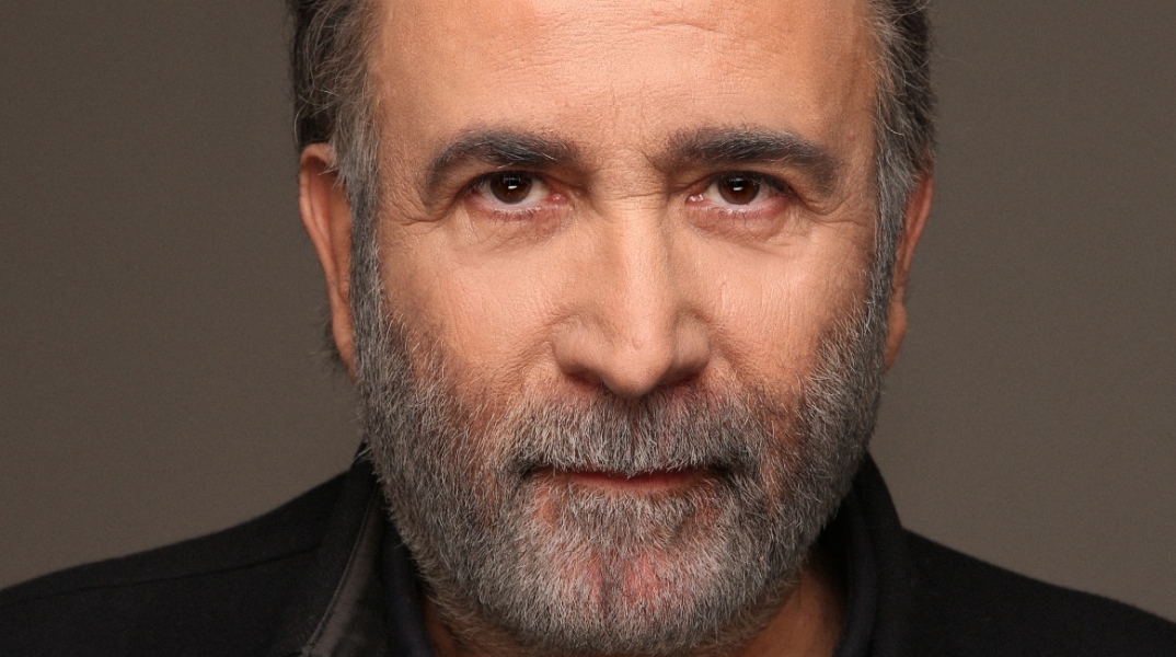 Λάκης Λαζόπουλος