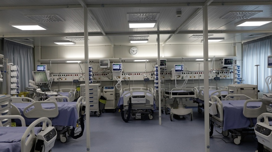 Κορωνοϊός: 119 νέοι θάνατοι σήμερα - Πώς κατανέμονται ηλικιακά