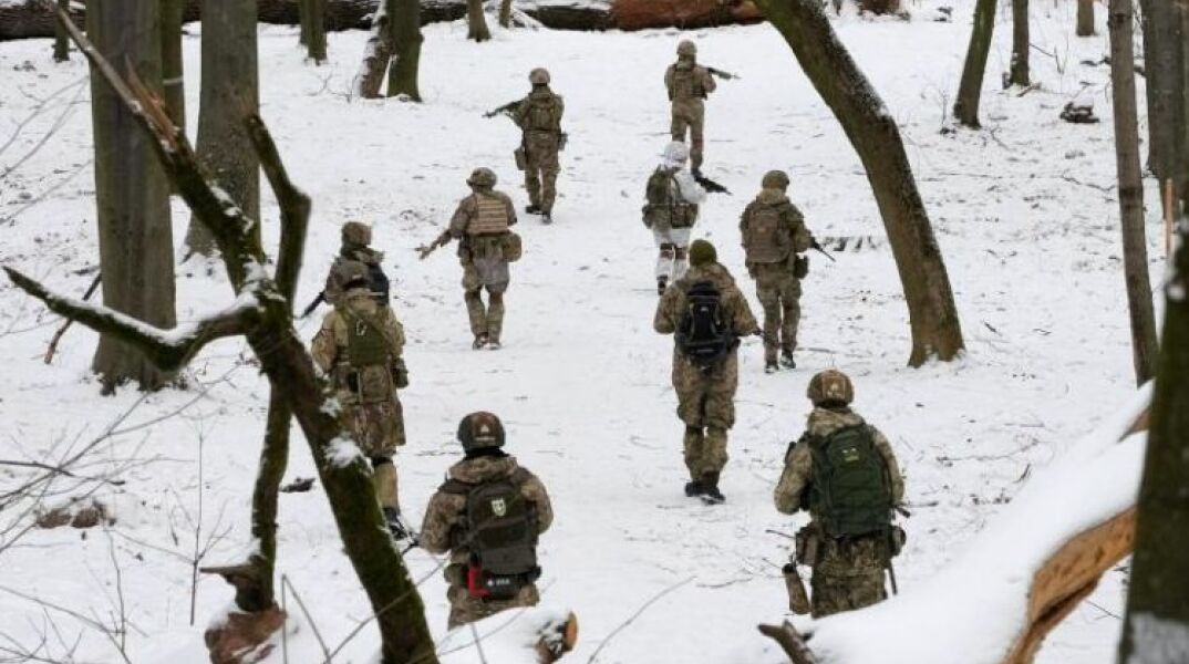 Ρωσία - ΟΗΕ: «Η Μόσχα αποκλείει την εισβολή στην Ουκρανία»