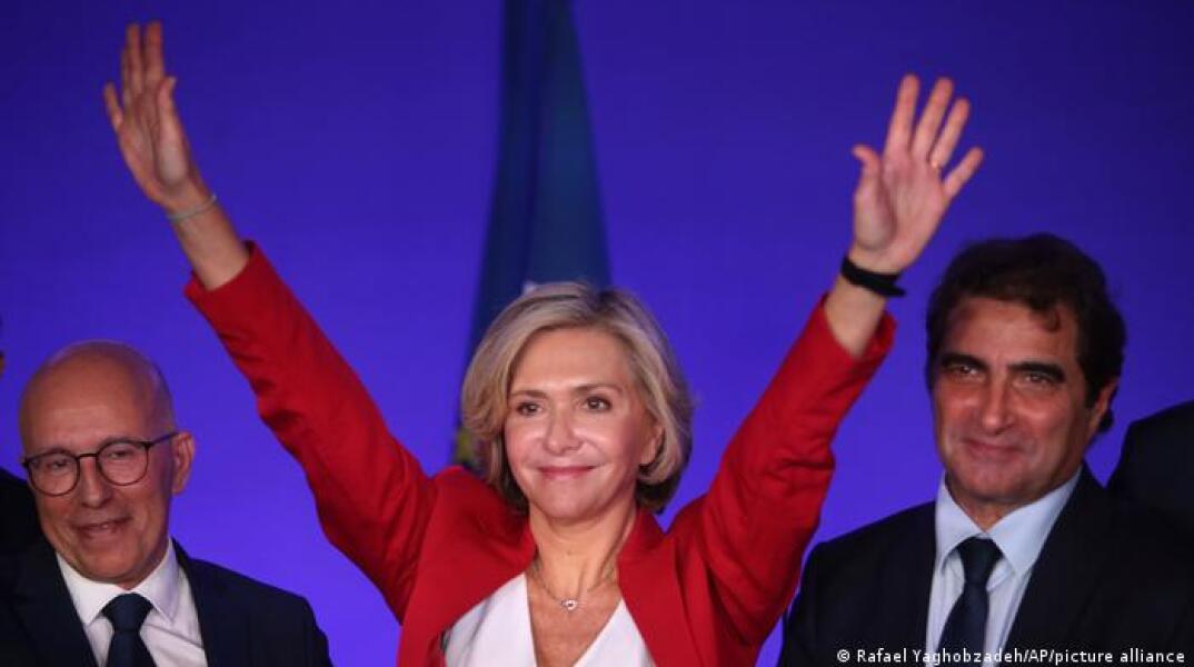 Βαλερί Πεκρες