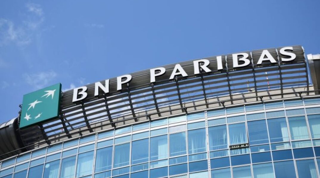 BNP Paribas: Αποζημίωση άνω των 2 εκατ.στερλινών σε υπάλληλό της για μισθολογικές διακρίσεις