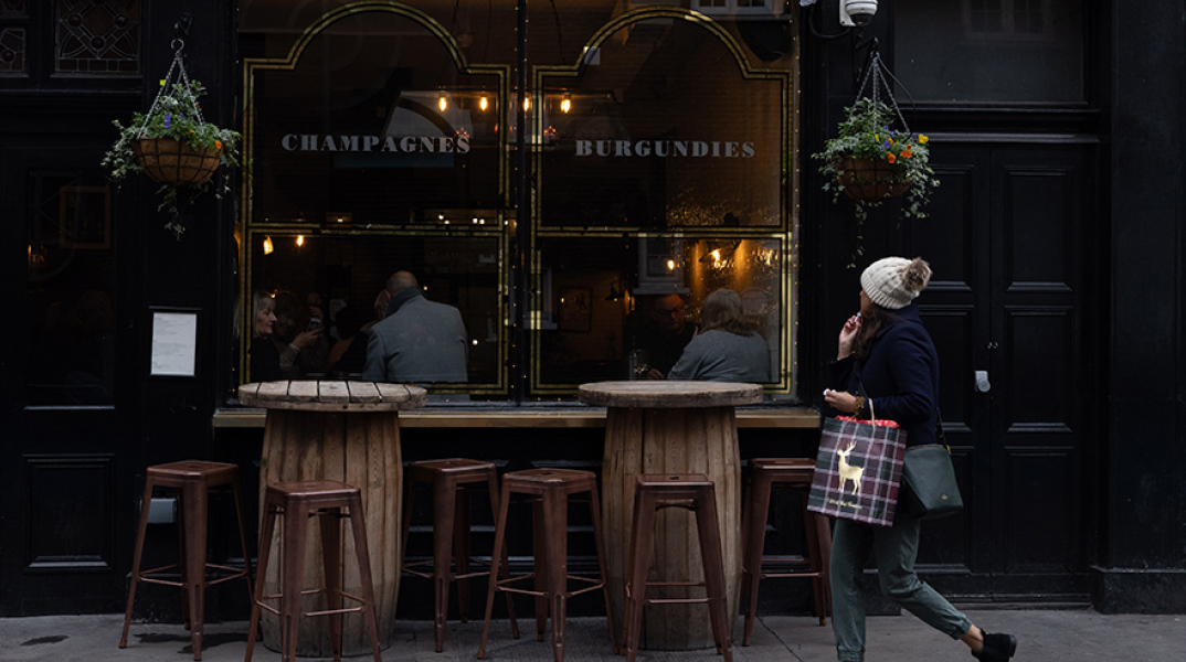 Κορωνοϊός: Νέα έρευνα για τη μετάλλαξη Όμικρον 2