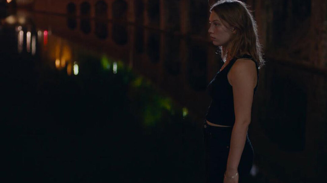 «Ma Nuit» της Αντουανέτ Μπουλά