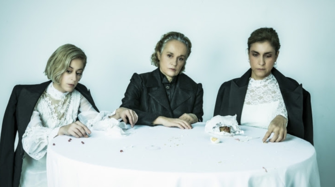 "Ματωμένος γάμος" στο Εθνικό Θέατρο