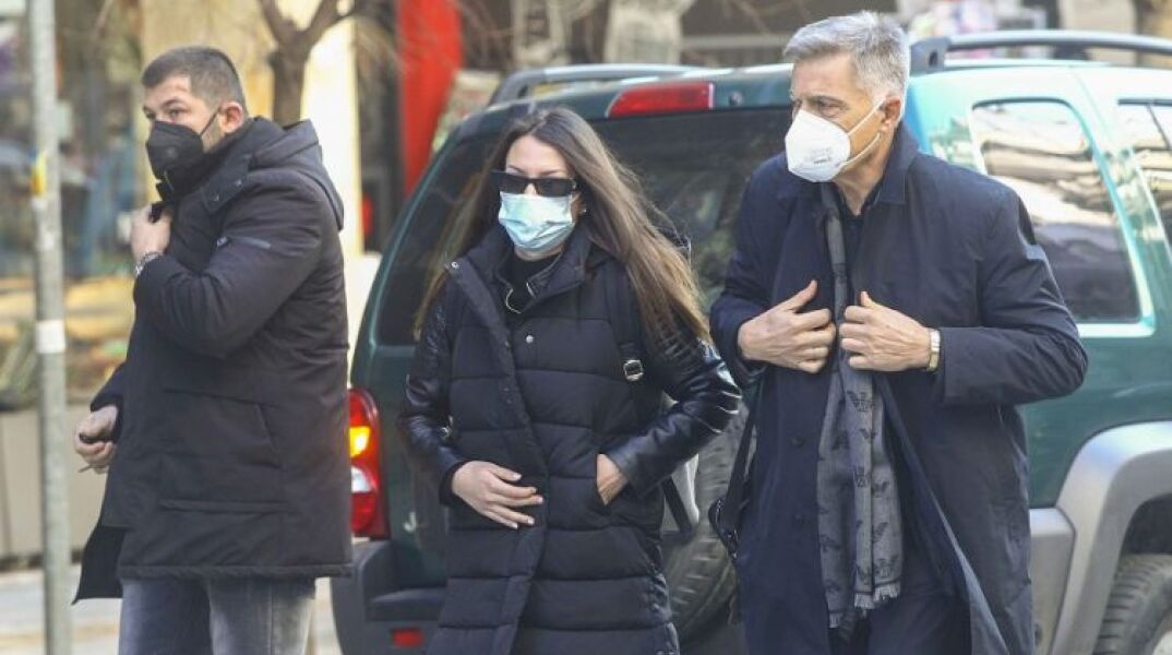 Τοξικολογικές: Αμφισβητεί τα αποτελέσματα η πλευρά της Γεωργίας