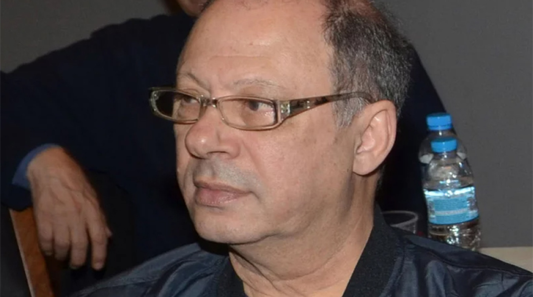 Ο σπουδαίος συνθέτης Νίκος Αντύπας