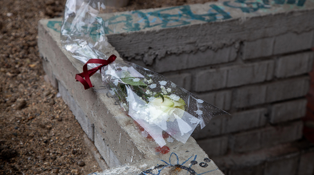 Δολοφονία οπαδού στη Θεσσαλονίκη 