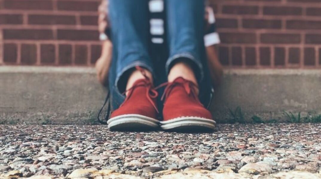 12χρονος έχασε και τους φυσικούς και τους θετούς του γονείς