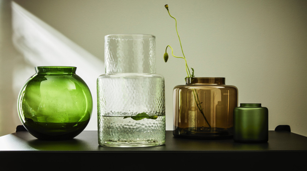 Υποδεχτείτε τον Φεβρουάριο με τα νέα προϊόντα της ΙΚΕΑ