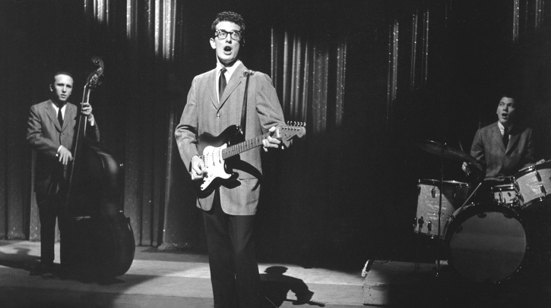 Buddy Holly