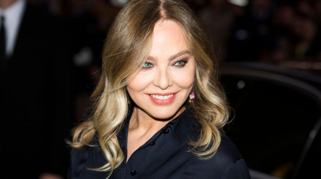 Ορνέλα Μούτι