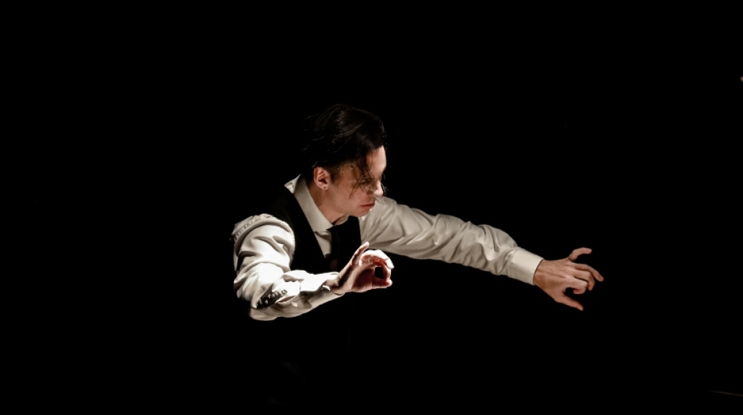 Η Sony Classical στο Μέγαρο Μουσικής για την ηχογράφηση της «Ενάτης Συμφωνίας» του Beethoven με τον Θεόδωρο Κουρεντζή