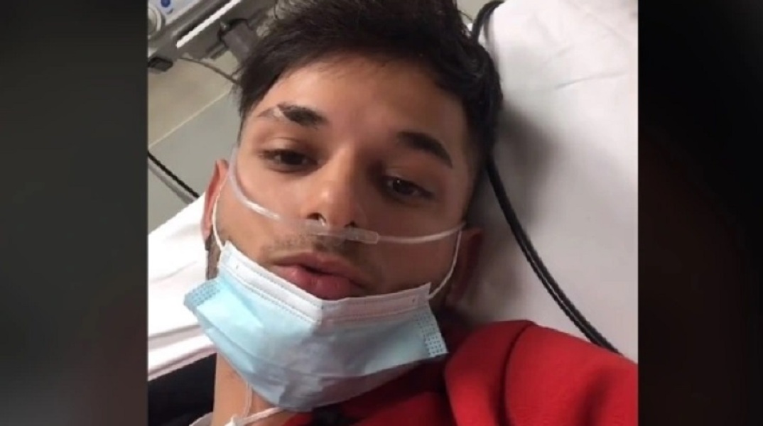 Μαχαίρωσαν στο στομάχι 18χρονο για μια αλυσίδα