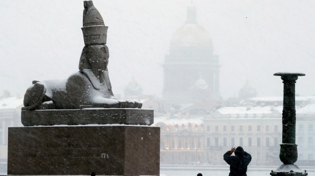 Ρωσία: Επτά άνθρωποι πέθαναν έπειτα από εξετάσεις στομάχου σε κλινική της Αγίας Πετρούπολης	