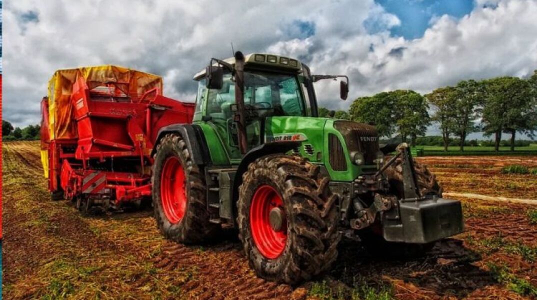 Επτά μέτρα για τη στήριξη των αγροτών ανακοινώθηκαν από τον υπουργό Αγροτικής Ανάπτυξης, Σπήλιο Λιβανό.