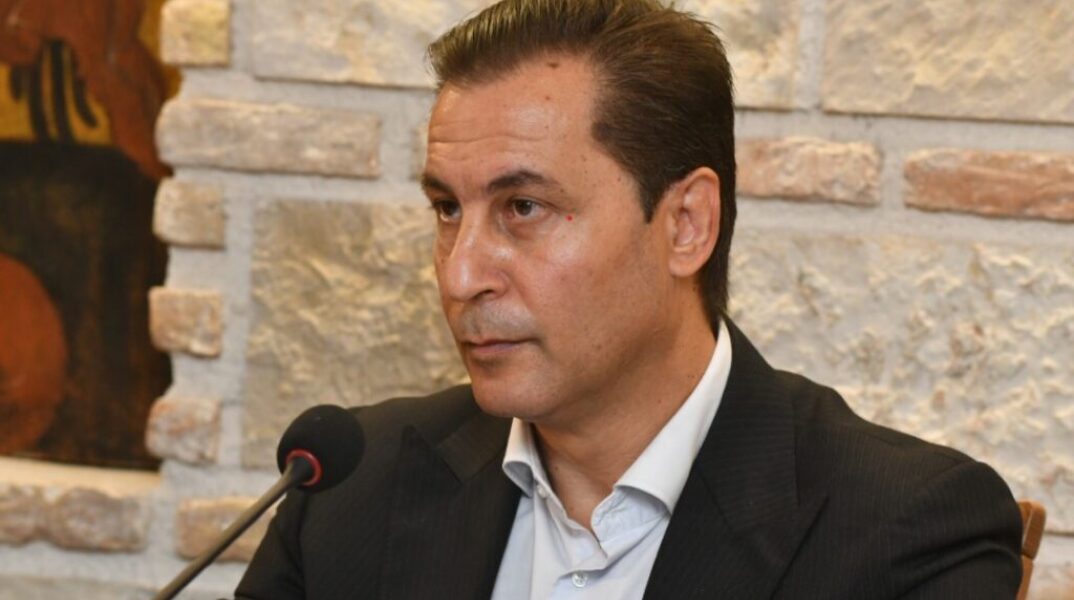 Εξώδικο Κουρτζίδη στην οικογένεια του Γιώργου Τράγκα: Απειλεί και με μήνυση [βίντεο]