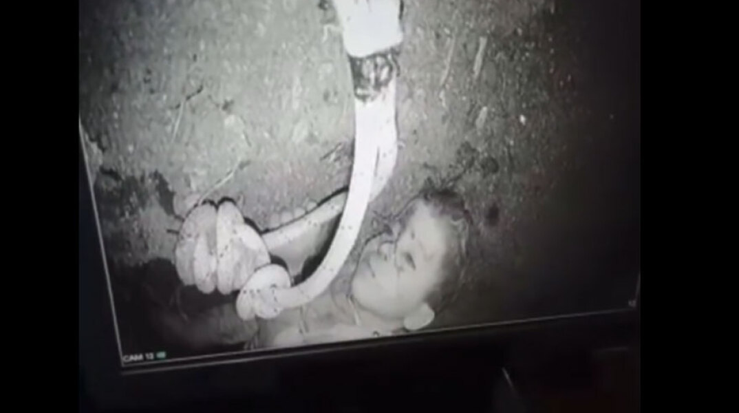 Ο 5χρονος Ραγιάν στο Μαρόκο που έχει παγιδευτεί σε πηγάδι, βάθους 32 μέτρων