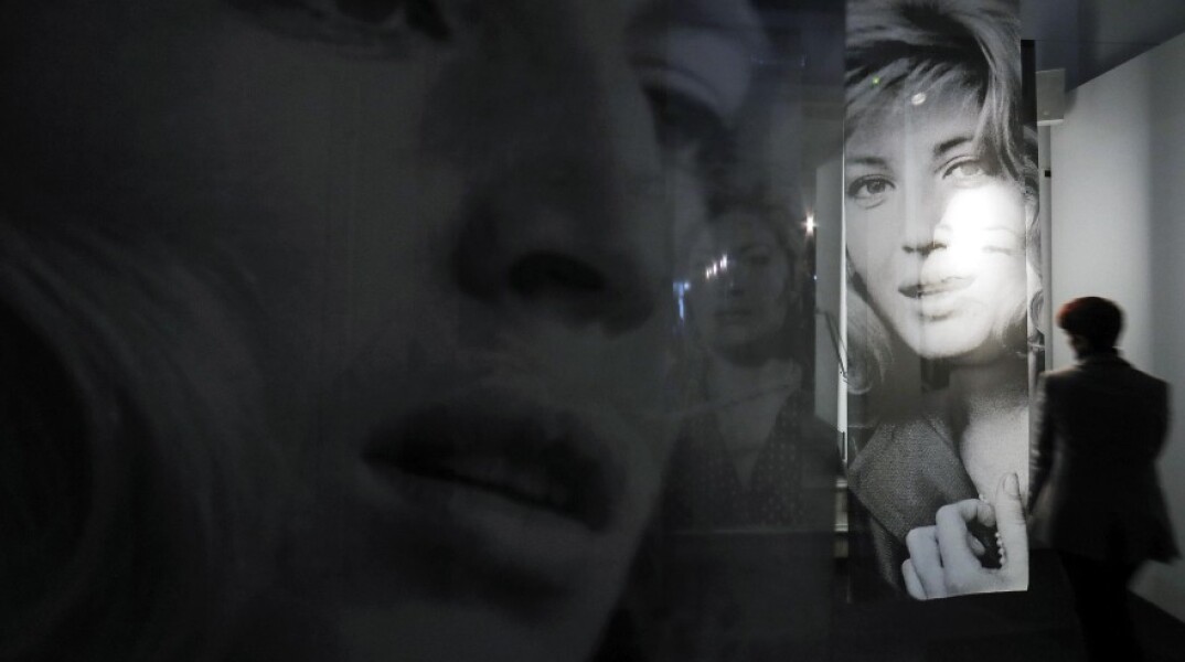 Μόνικα Βίτι 