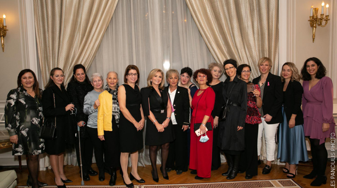 4 χρόνια προσφοράς ζωής από το ΜΑΝΑ