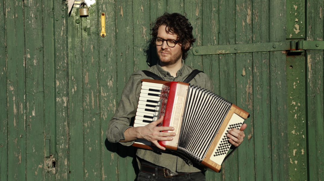 Zach Condon - Beirut