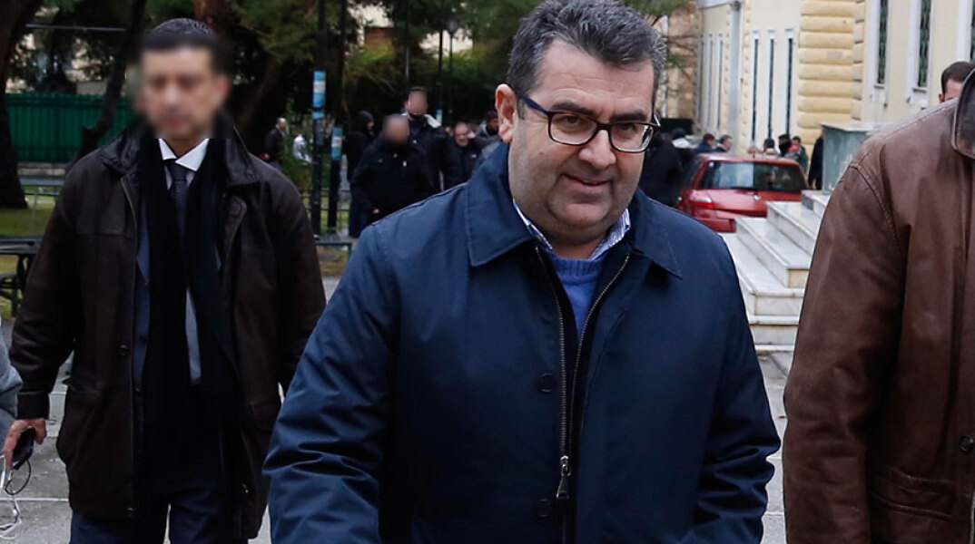 Γιάννης Κουρτάκης, εκδότης των Παραπολιτικών