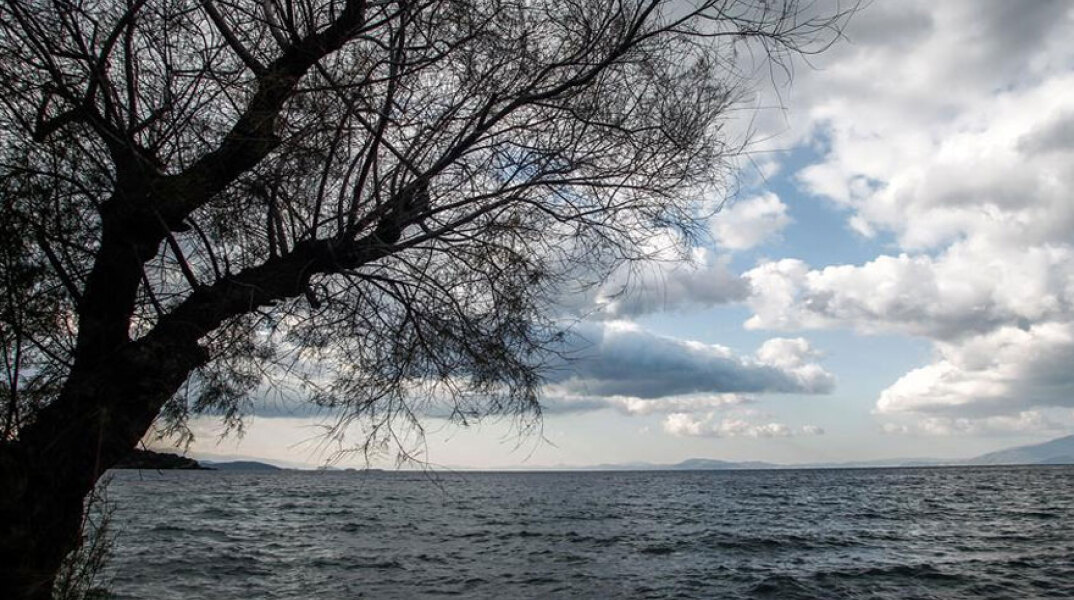 Χαμηλές θερμοκρασίες αύριο Κυριακή το πρωί, σύμφωνα με την πρόγνωση ΕΜΥ