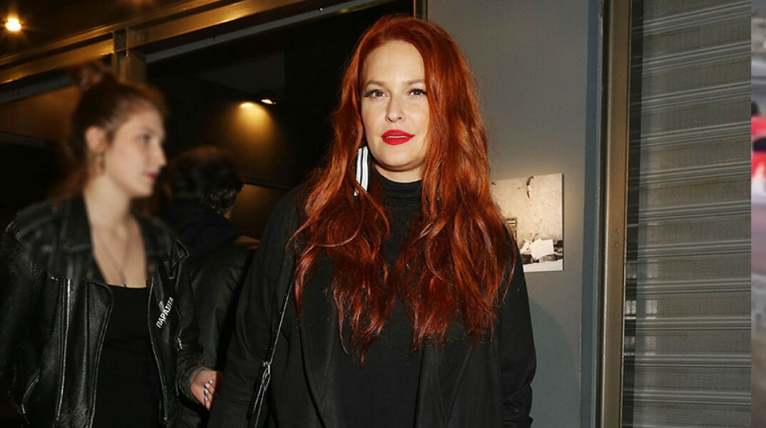 Σίσσυ Χρηστίδου