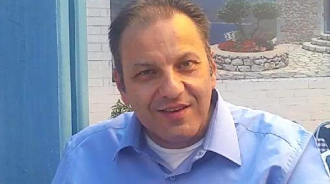 Νίκος Κάτσικας: Νεκρός στο Κάιρο βρέθηκε ο ανταποκριτής του ΑΠΕ