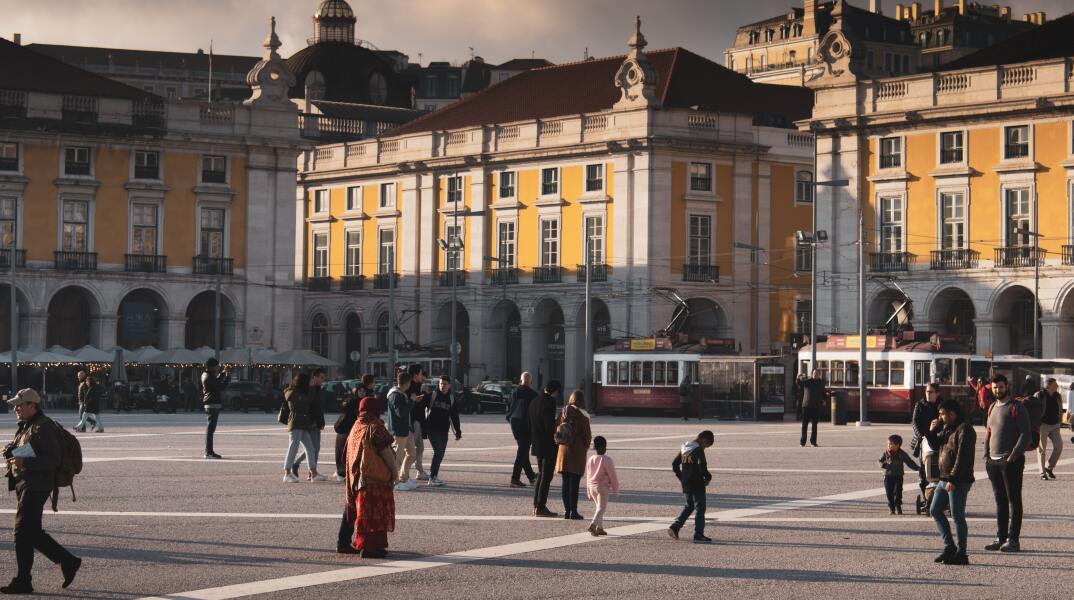 Πορτογαλία