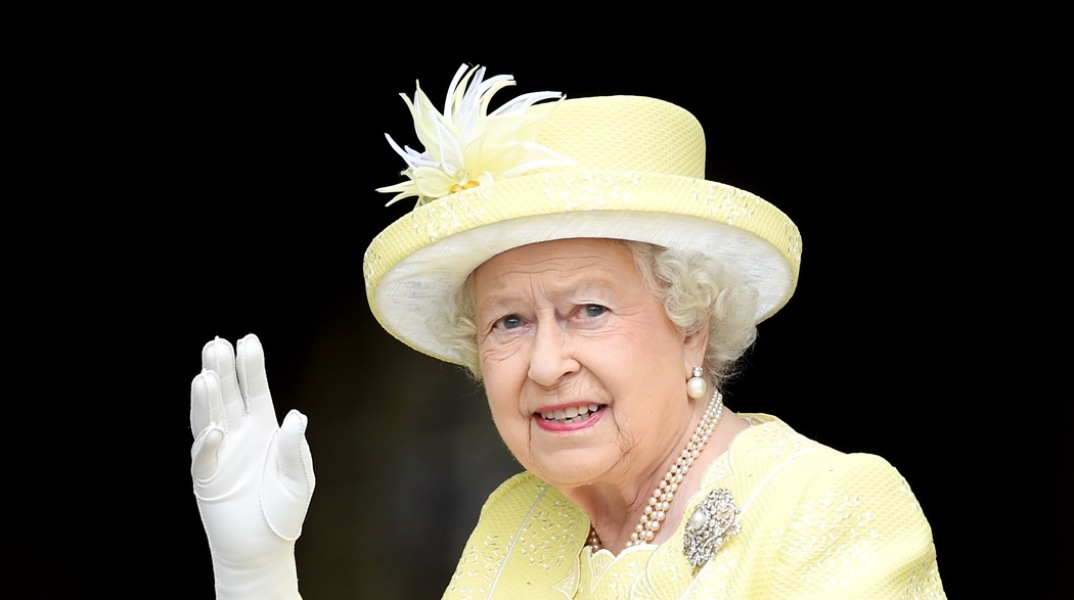 Η βασίλισσα Ελισάβετ συμπληρώνει 70 χρόνια στον θρόνο της Βρετανίας