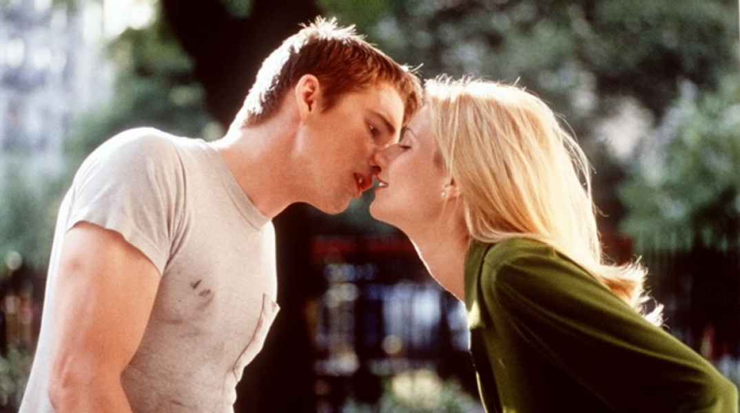 «Great Expectations» του Αλφόνσο Κουαρόν