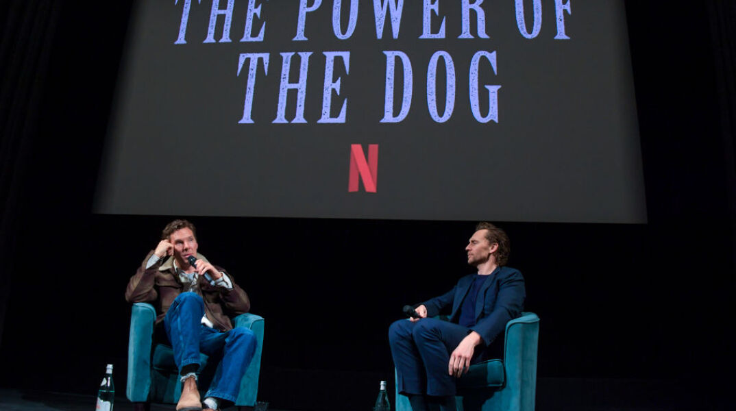 Βραβεία Ένωσης Κριτικών Λονδίνου: Η «Εξουσία του Σκύλου» 