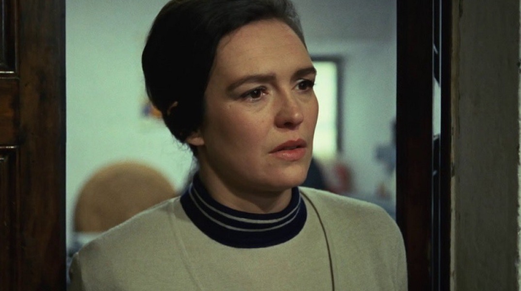 Πέθανε σε ηλικία 90 ετών η ηθοποιός Μαργκαρίτα Λοθάνο	