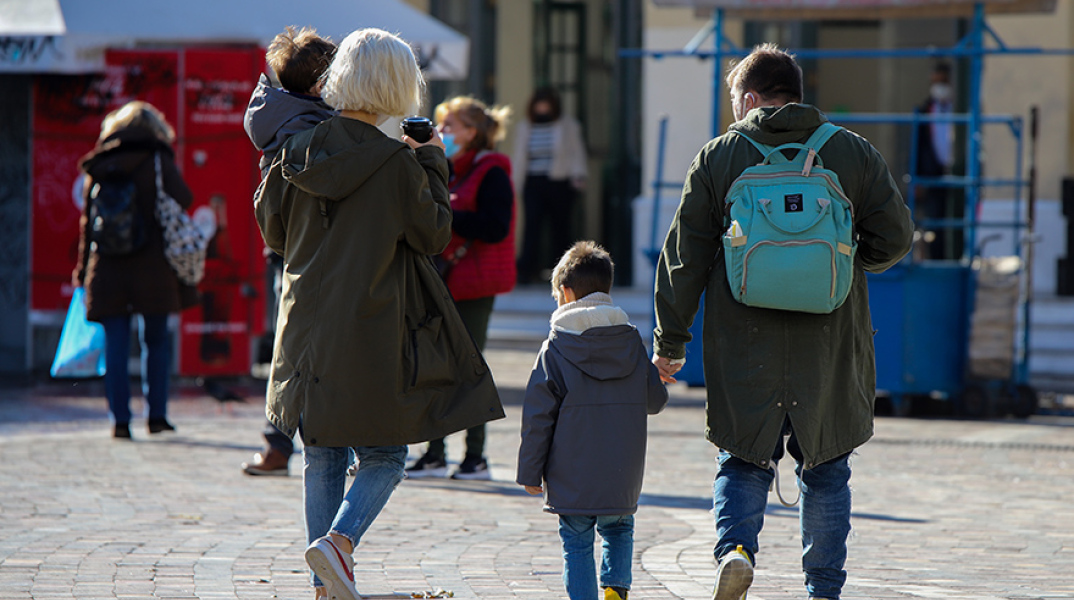 Κορωνοϊός: Πάνω από 100 παιδιά στην Ελλάδα με το MIS-C