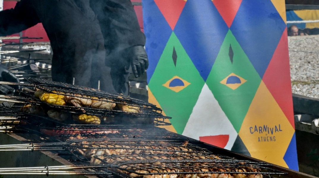 Τσικνοπέμπτη