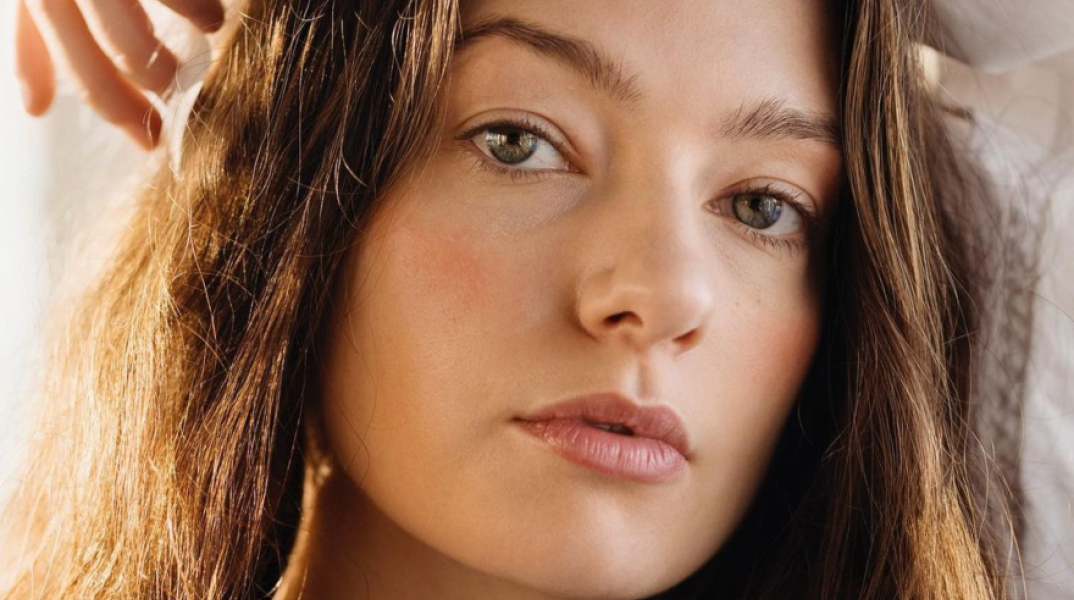 Αμάντα Tenfjord Γεωργιάδη