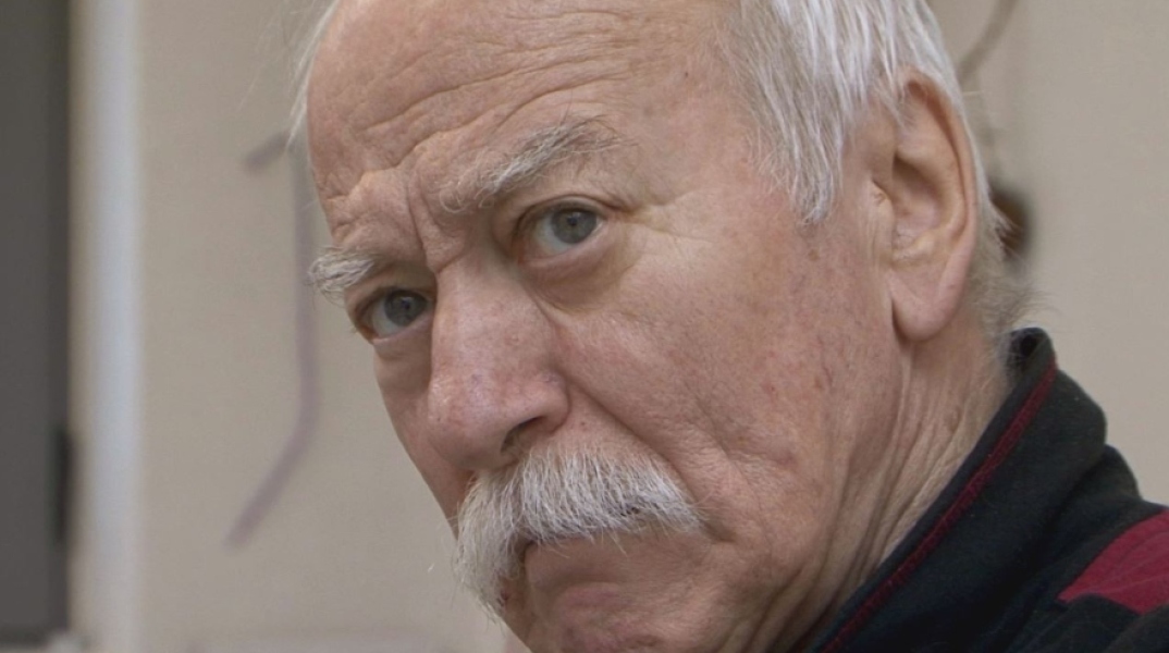 Χρόνης Μπότσογλου