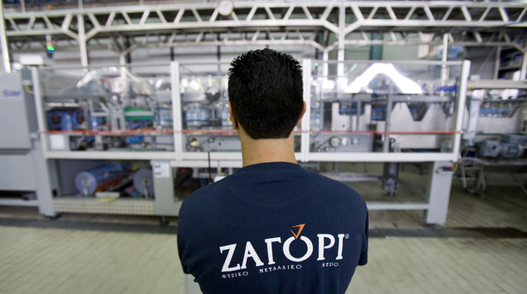 Χήτος ΑΒΕΕ, ο άνθρωπος σε προτεραιότητα