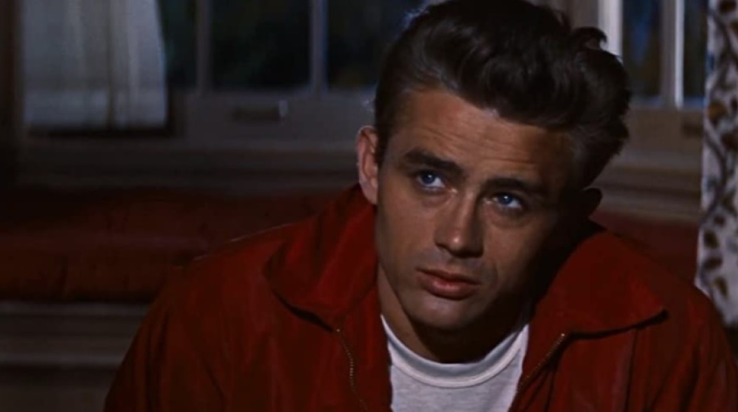 «Rebel Without a Cause» του Νίκολας Ρέι 