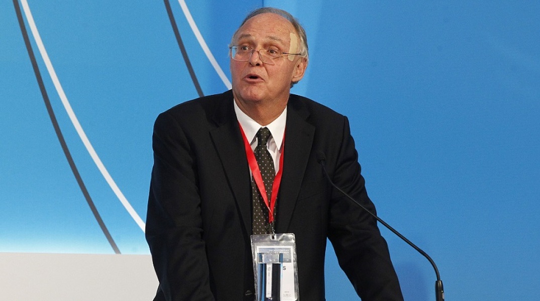 Πέτρος Δούκας