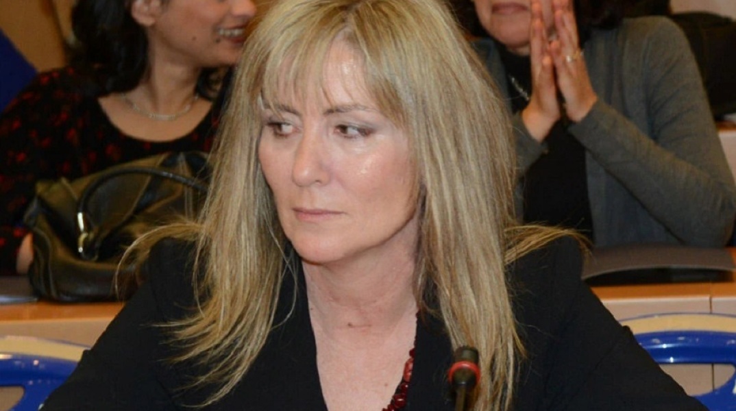 Υπόθεση Novartis: Κατηγορούμενη η Ελένη Τουλουπάκη