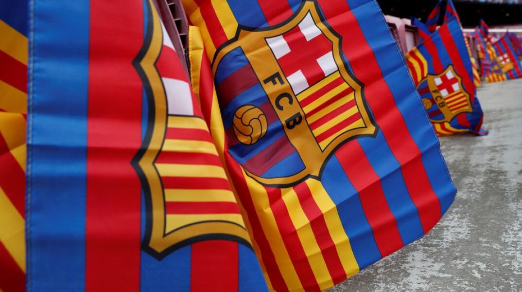 Μπαρτσελόνα: Οι λεπτομέρειες της «χρυσής» συμφωνίας με την Spotify