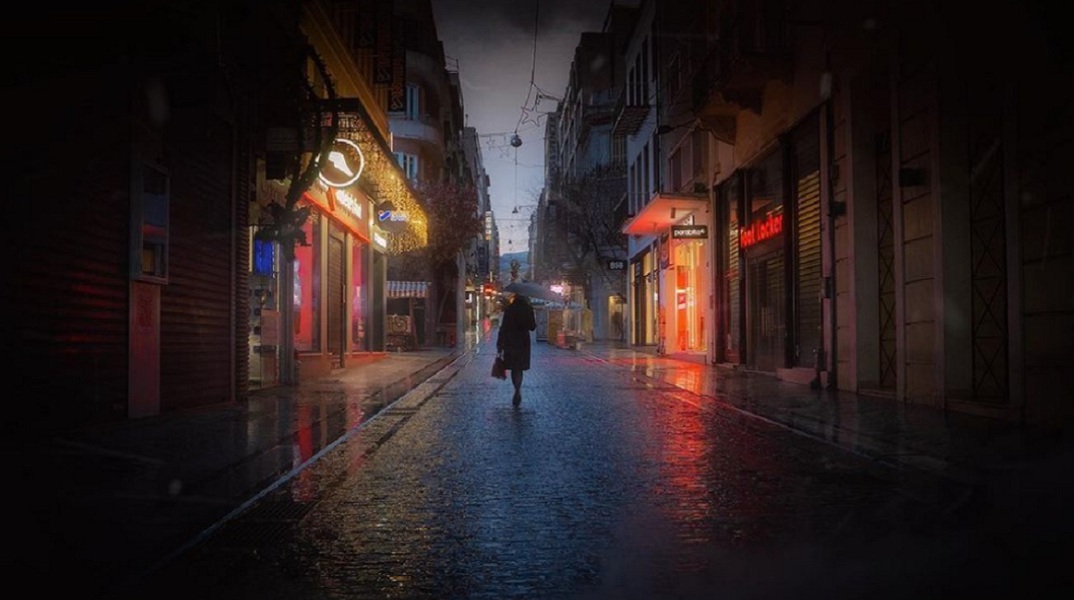 Φωτογραφία από το προφίλ του Ανδρέα Χάρλα @andreas_charlas