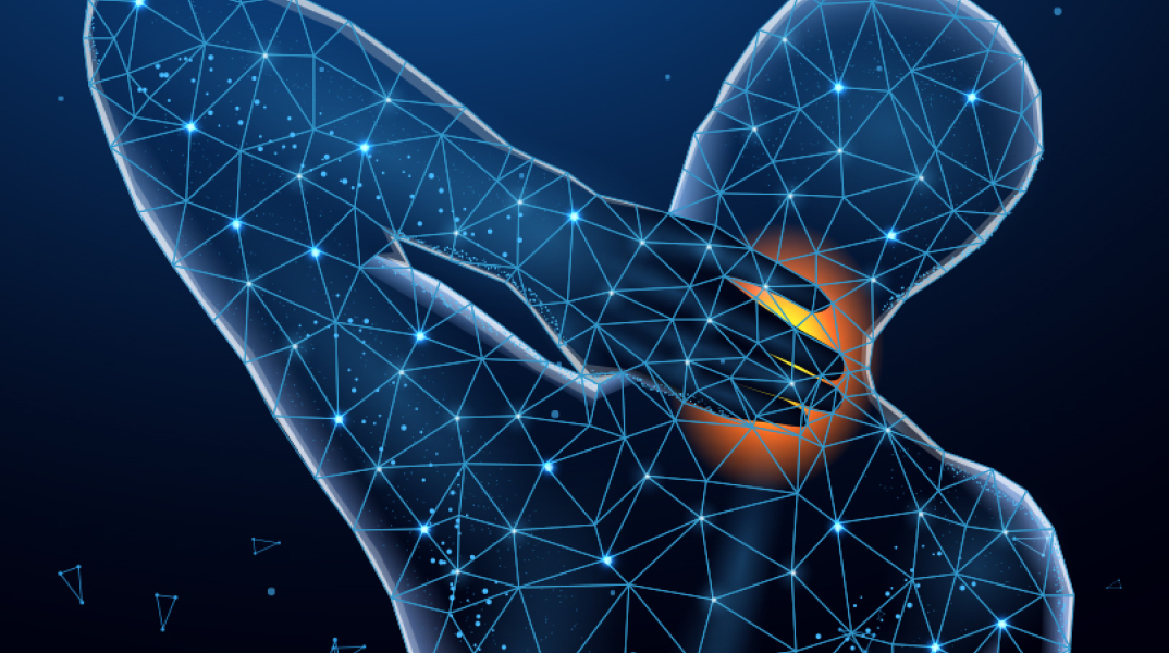 Τι μπορεί να σημαίνει πόνος στον αυχένα και μούδιασμα στα άκρα;