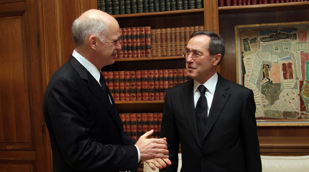 Αποφυλακίστηκε ο Γάλλος πρώην υπουργός Εσωτερικών, ο Κλοντ Γκεάν